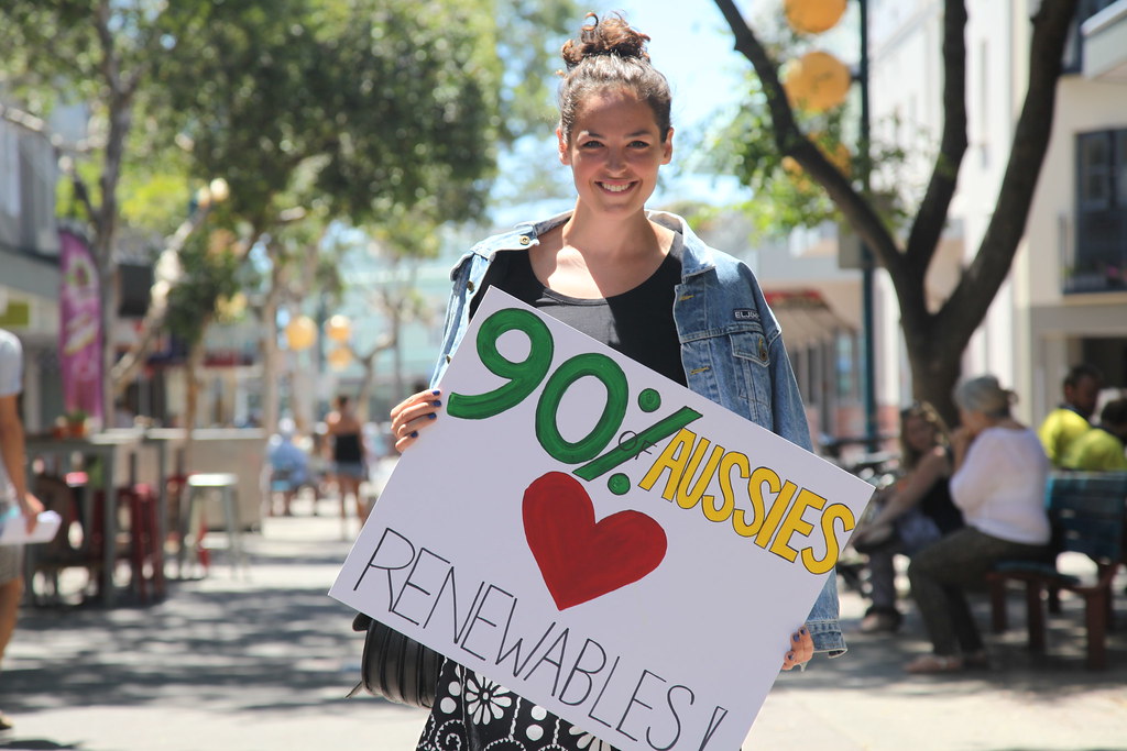 Expert-level renewable energy sustainable power solutions